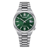 Orologio Citizen Tsuyosa in Acciaio NJ0200-50X - NJ0200-50X